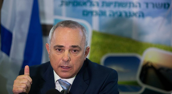 Official: «Israel» Must Prevent Entry of Refugees from Syria